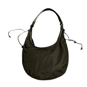 Kate Spade Cameron Street Espresso Brown Hobo Tote